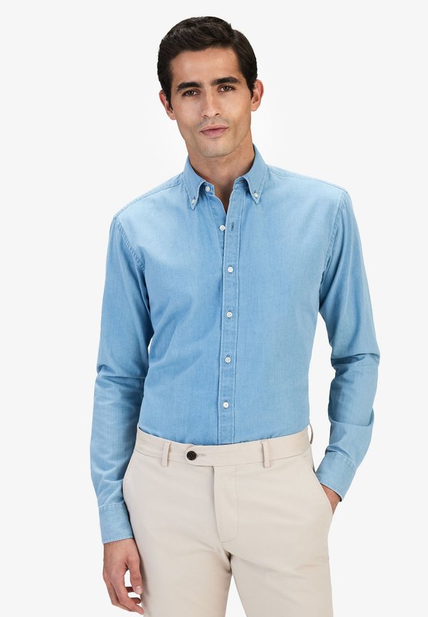 BUTTON DOWN - Hemd