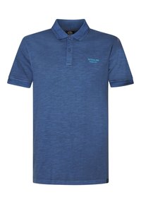 No seleccionado, petrol blue