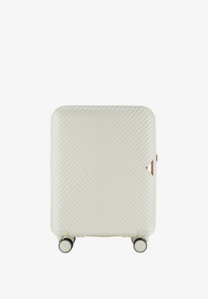 Valise à roulettes Eliette logo 4G pivoine Femme Valise à roulettes Eliette logo 4G pivoine Femme