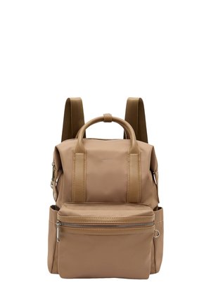 KHAILA - Rygsække - brown