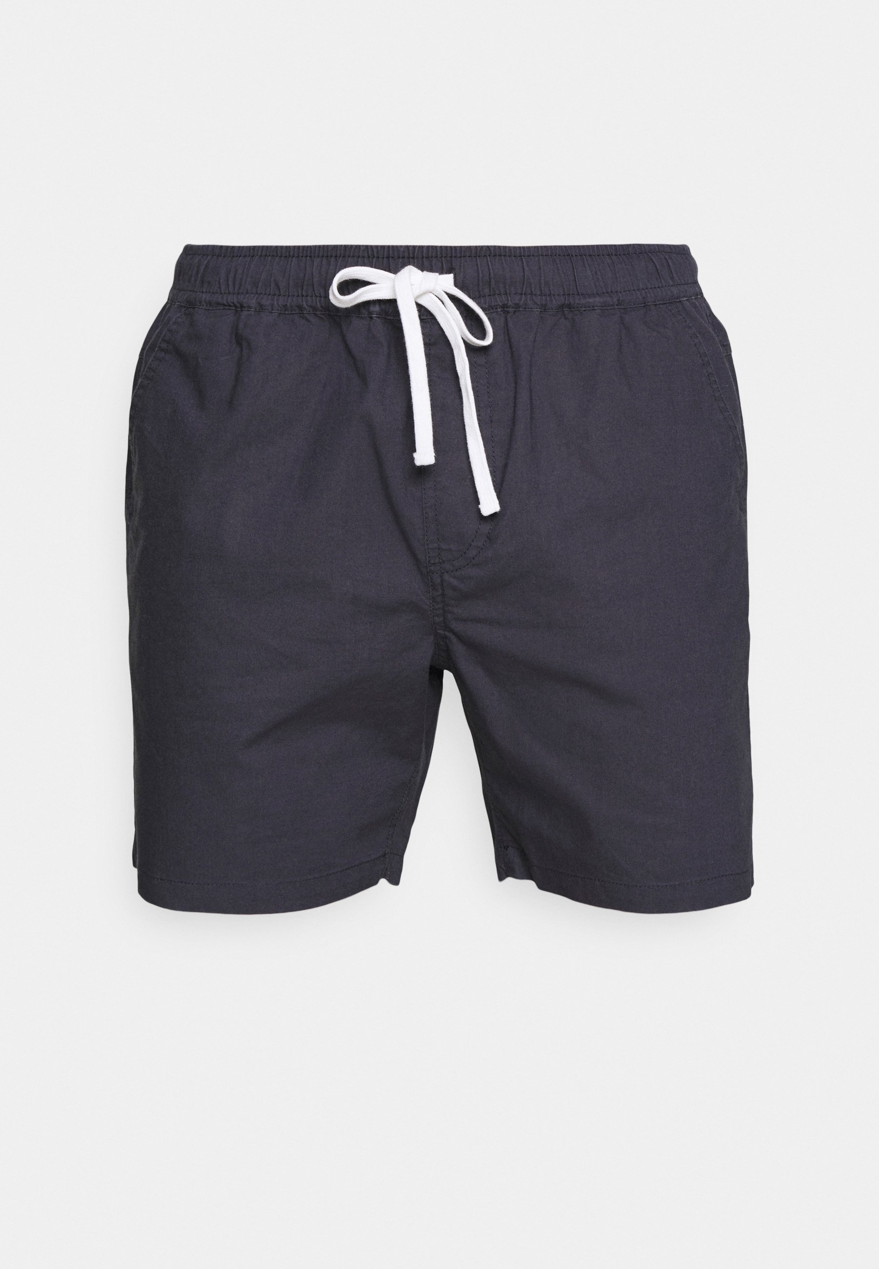 Cotton On EASY - Šortai - navy/tamsiai 