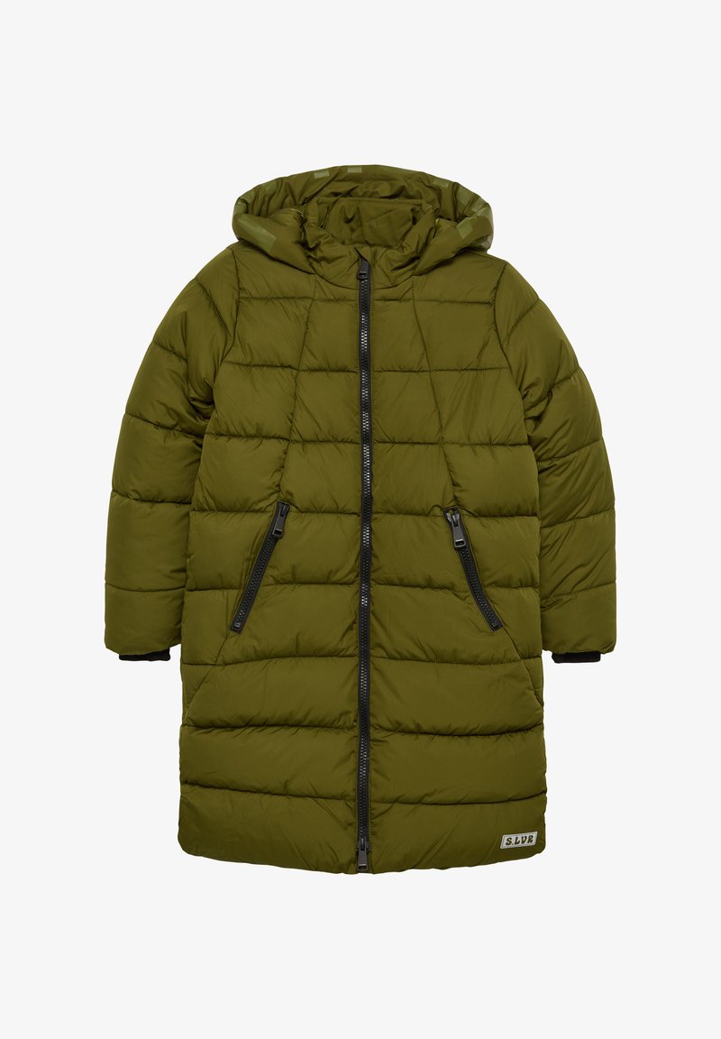 Pufferjacke Hm Herren Parka Herren Winterjacke Primark Hm Herren