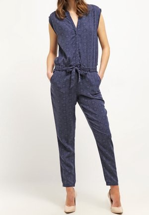 Jumpsuit - dark blue