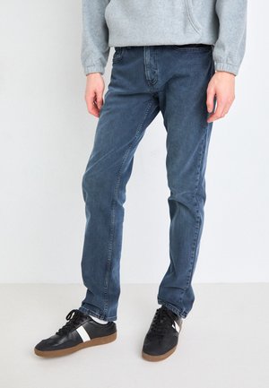 502™ TAPER - Straight leg jeans - indigo seeped adv