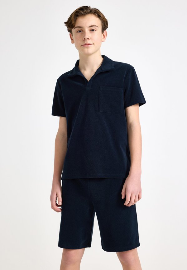 SHORT-SLEEVED - Poloshirt