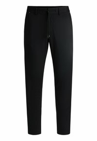 Unselected, black one