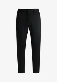 Non selezionato, black one