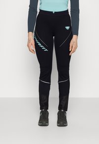 Dynafit ALPINE - Tamprės - black out/marine blue
