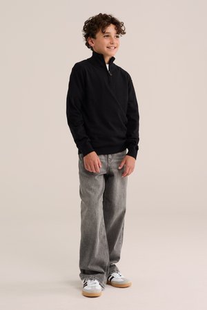 WE Fashion, WE FASHION - Pullover - black