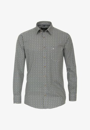 Shirt - gelb
