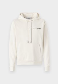 Iceberg Pulover s kapuco - vaniglia