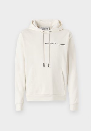 Sweatshirt - vaniglia