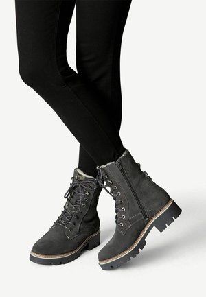 Tamaris Bottes de neige - grey
