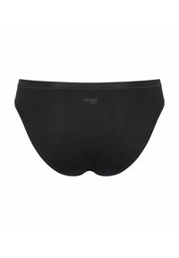 Sloggi GO DAILY 9ER PACK - Slip - schwarz