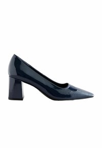 Next Klasiski papēži - dark blue