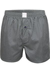 MG-1 6-PACK CLASSIC - Boxer  - mottled light blue