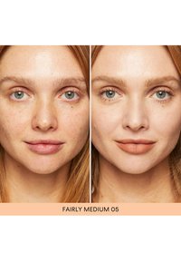 bareMinerals ORIGINAL FOUNDATION SPF 15 - Base de maquillaje - 05 fairly medium