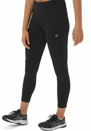 KATAKANA - Legging - schwarz