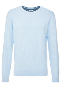 Unausgewählt, daylight blue melange