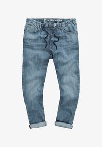 Seleccionado, light blue