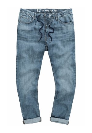 JP1880 Jeans Straight Leg - light blue