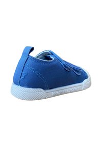 Crio's LONA RESPETUOSA - Zapatos de bebé - azulon