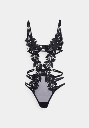 Bluebella, Body - Black