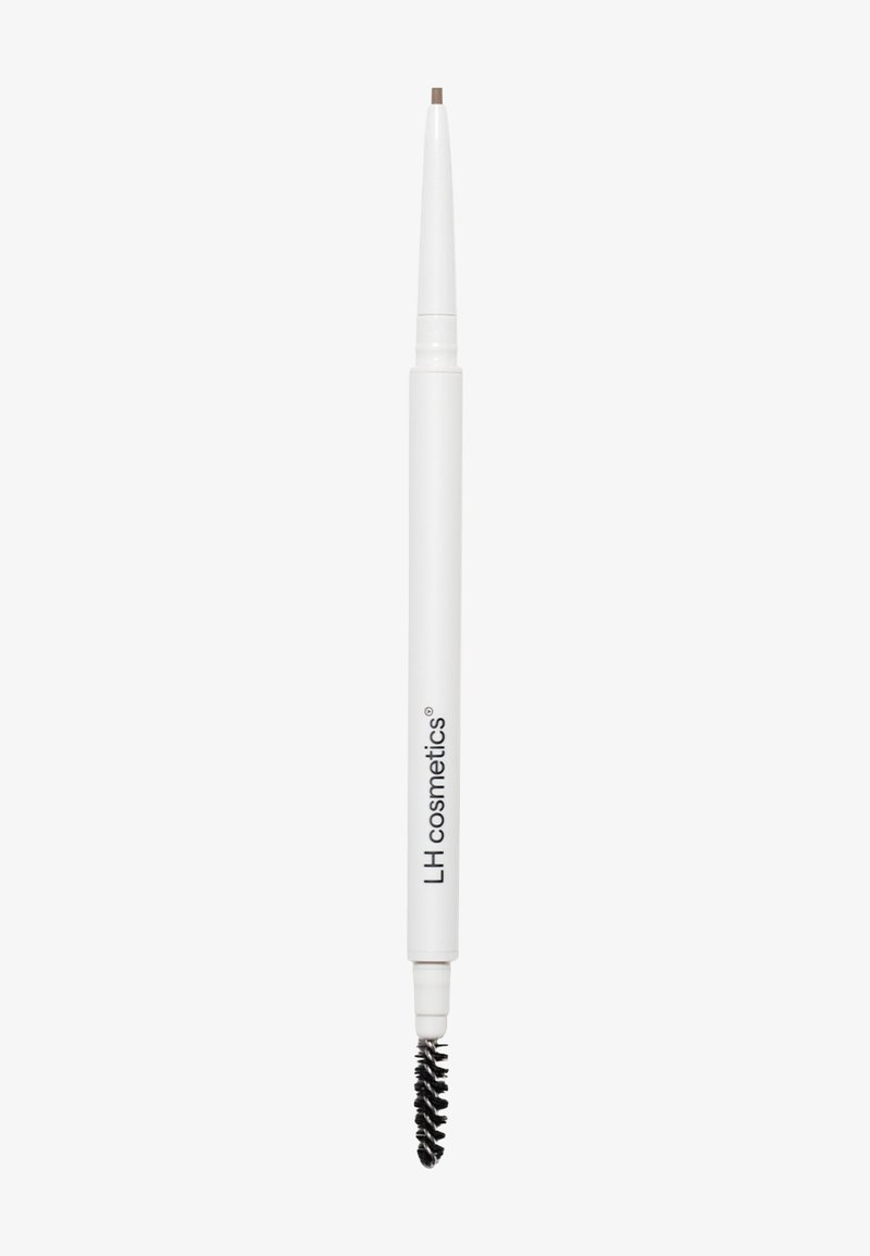 LH cosmetics - INFINITY BROW PEN - Eyebrow Dye - greige, Forstørre