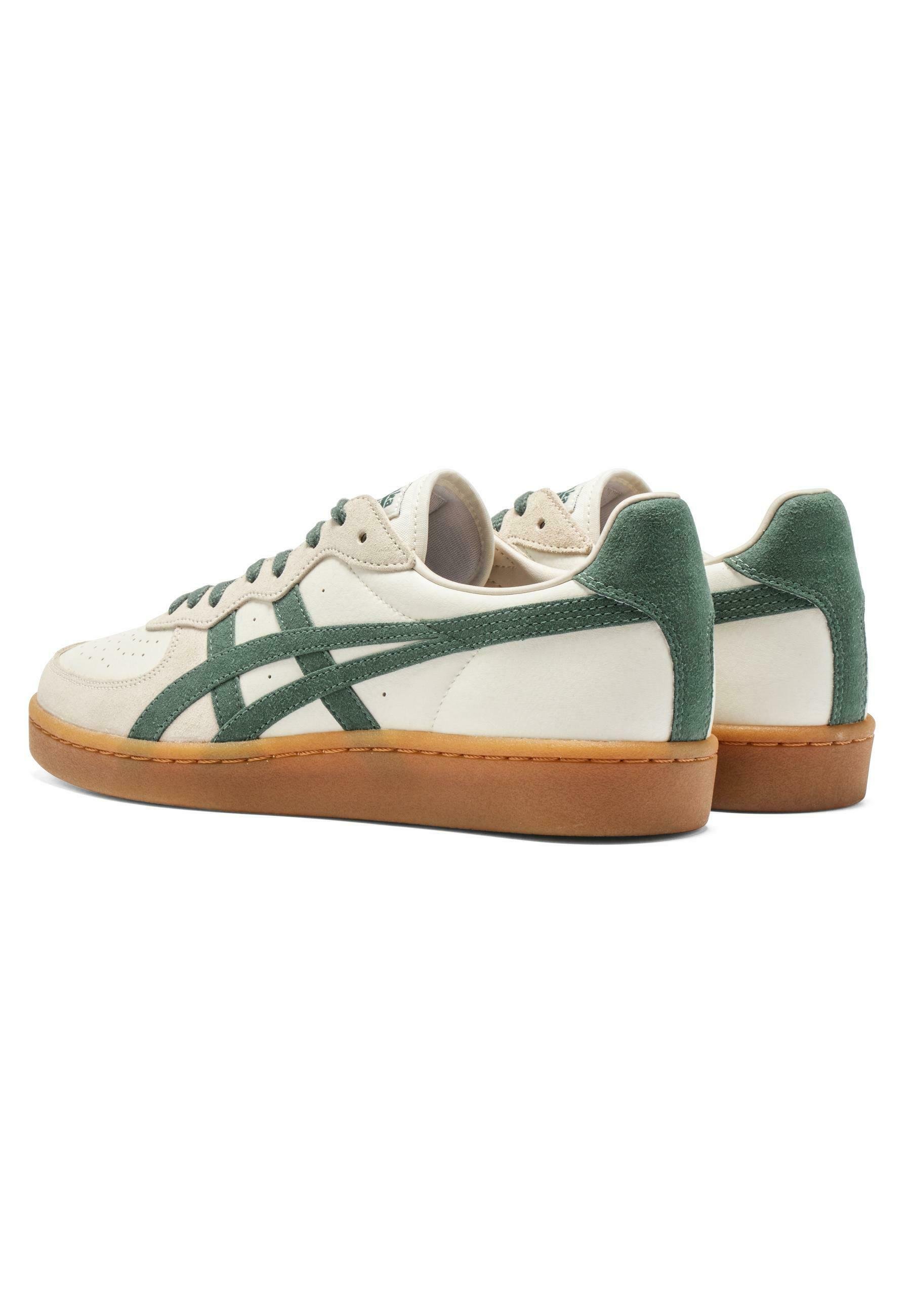 green onitsuka tiger trainers