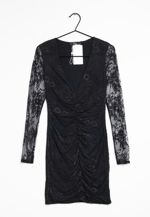 Love Moschino Sukienka koktajlowa