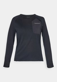 FREELIGHT CREW - Sweatshirt - black