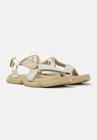 Camper Sandali da trekking - beige weiß