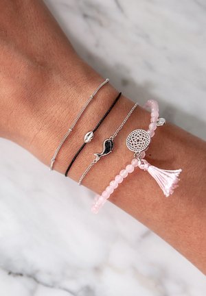 Bracciale - silber