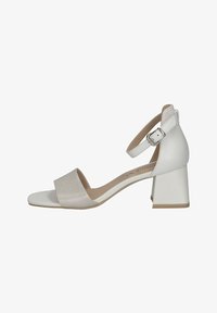 Nepasirinkta, white comb