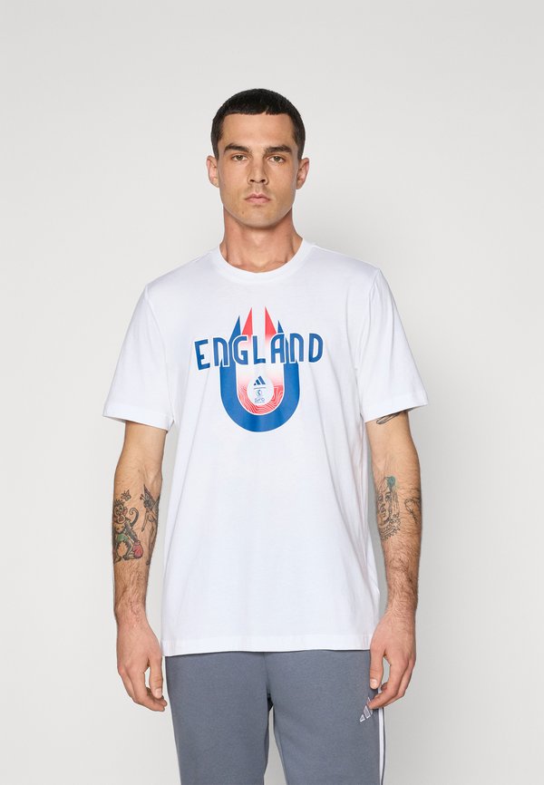 ENGLAND TEE - National team wear