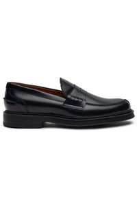 Frau Shoes Mocasines elegantes - blue