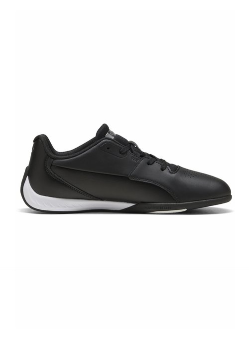 PUMA MCLAREN RACING DRIFT CAT 11 SNEAKERS UNISEX - Trainers - black bright papaya — foto 6