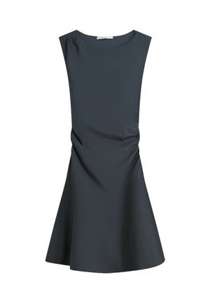 Vardagsklänning - royal blue