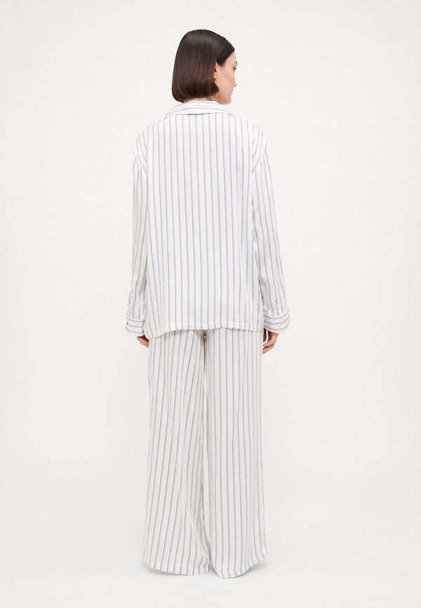 STRIPE LONG - Pyjama set4