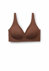 Unausgewählt, Brown