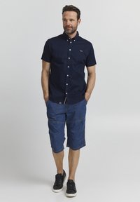 FQ1924 FQRonas - Camicia - navy blazer