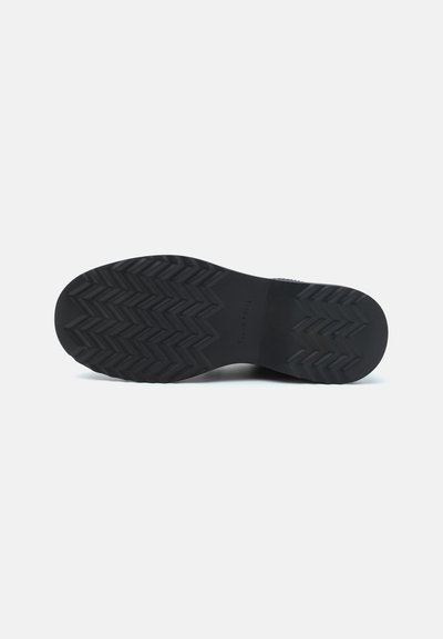 Filling Pieces MOC DERBY  - Derbies - black