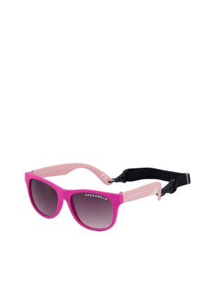 UV BABY (0-10 MONTHS) - Aurinkolasit - pink