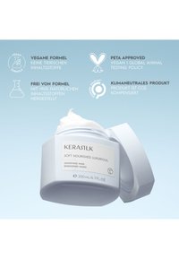 KERASILK KERASILK SMOOTHING MASK - Hair mask