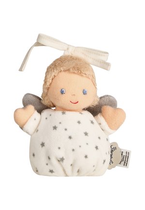 Sterntaler ZEUGANHÄNGER SCHUTZENGEL - Doll - off white