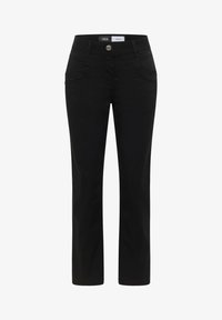 Non sélectionné, black