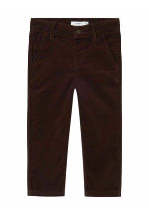 Name it Pantalon classique - bracken