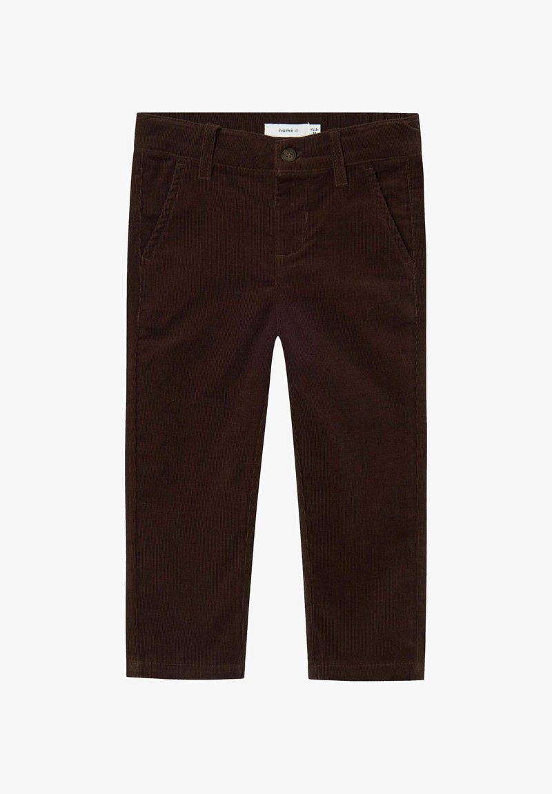 Name it Pantalon classique - bracken