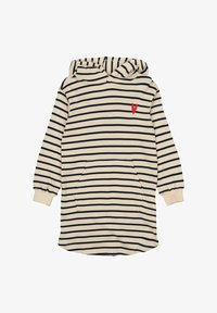 Selezionato, mood indigo striped