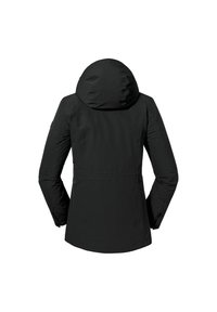 Schöffel Zimní bunda - black